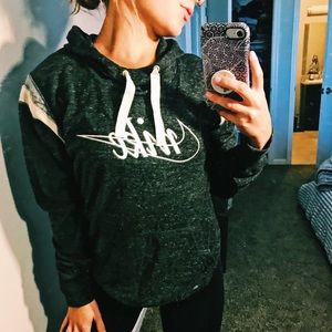 Women’s Nike Hoodie